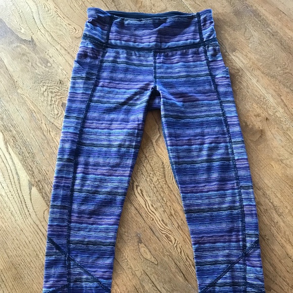 lululemon athletica Pants - Lululemon leggings